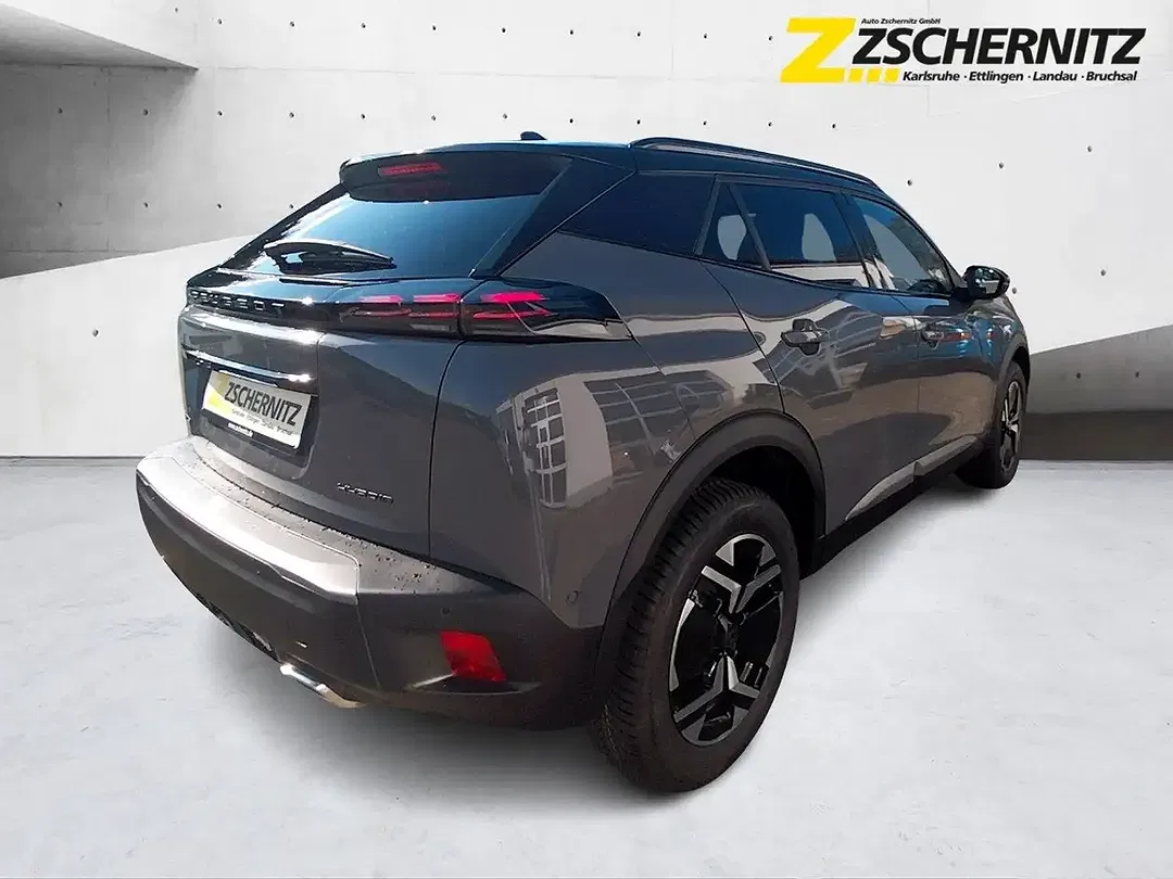 Peugeot 2008 145 GT - Thumbnail 3