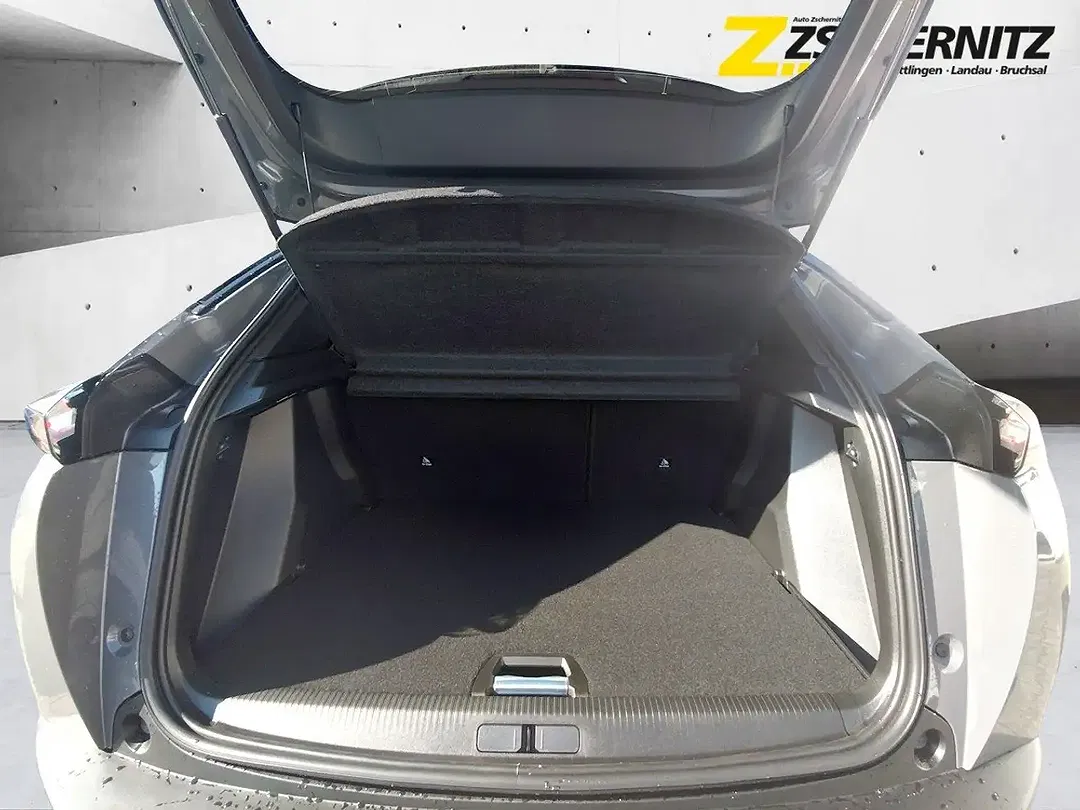 Peugeot 2008 145 GT - Thumbnail 5