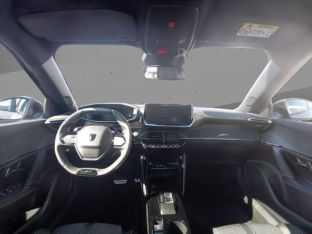 Peugeot 2008 145 GT - Thumbnail 8