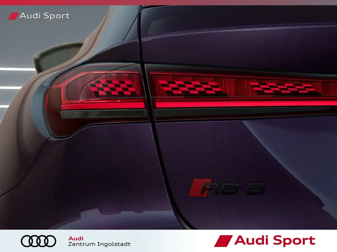 Audi RS5 tiptronic Matrix LED Avant - Thumbnail 7