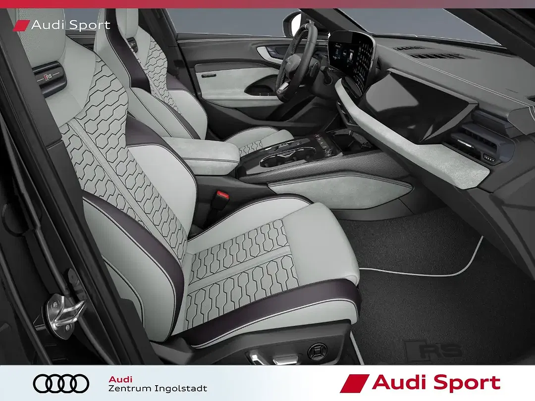Audi RS5 tiptronic Matrix LED Avant - Thumbnail 8