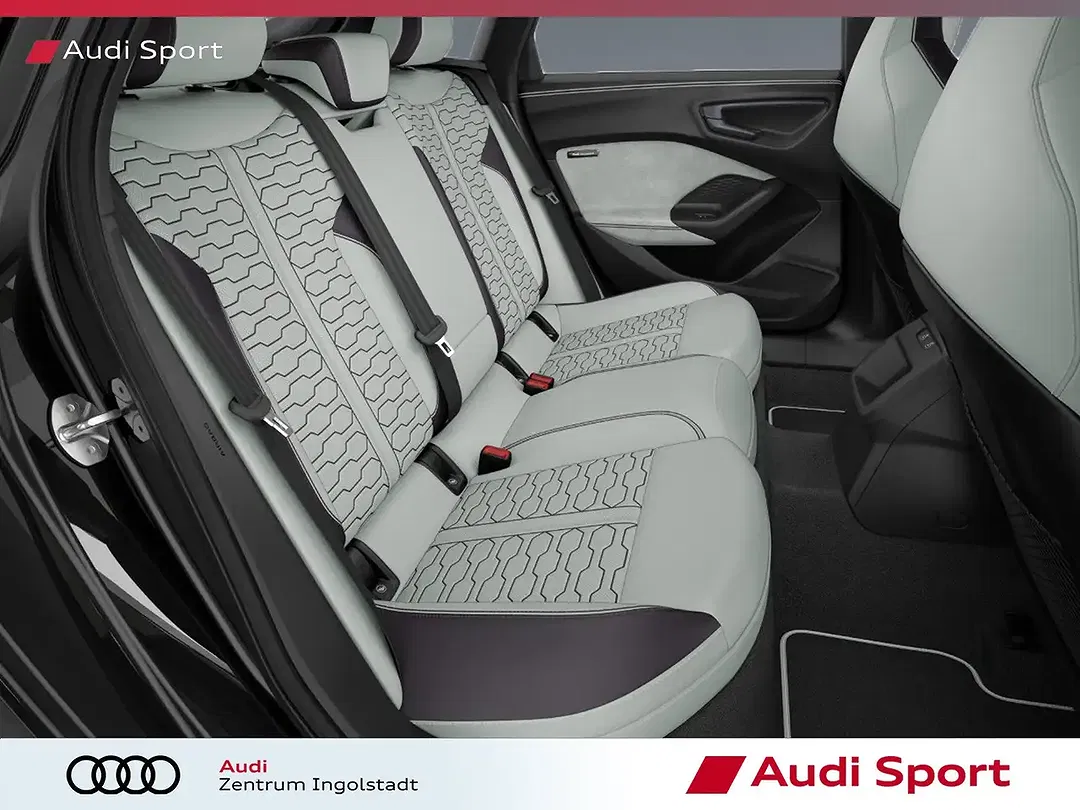 Audi RS5 tiptronic Matrix LED Avant - Thumbnail 9
