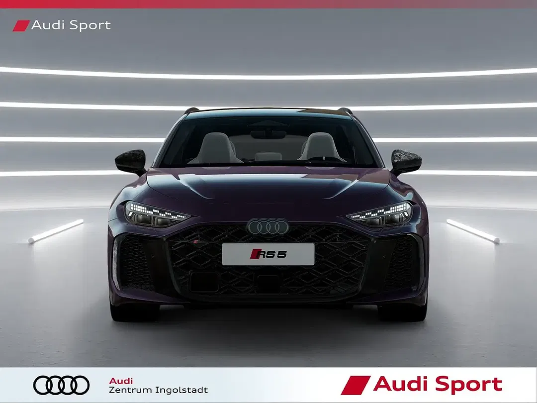 Audi RS5 tiptronic Matrix LED Avant - foto 2