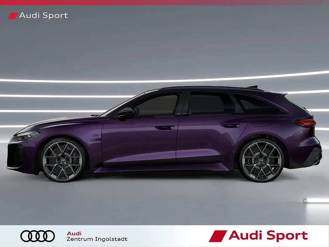 Audi RS5 tiptronic Matrix LED Avant - Thumbnail 3
