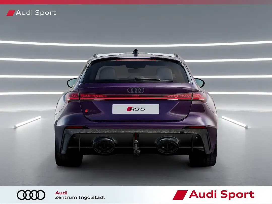 Audi RS5 tiptronic Matrix LED Avant - Thumbnail 5