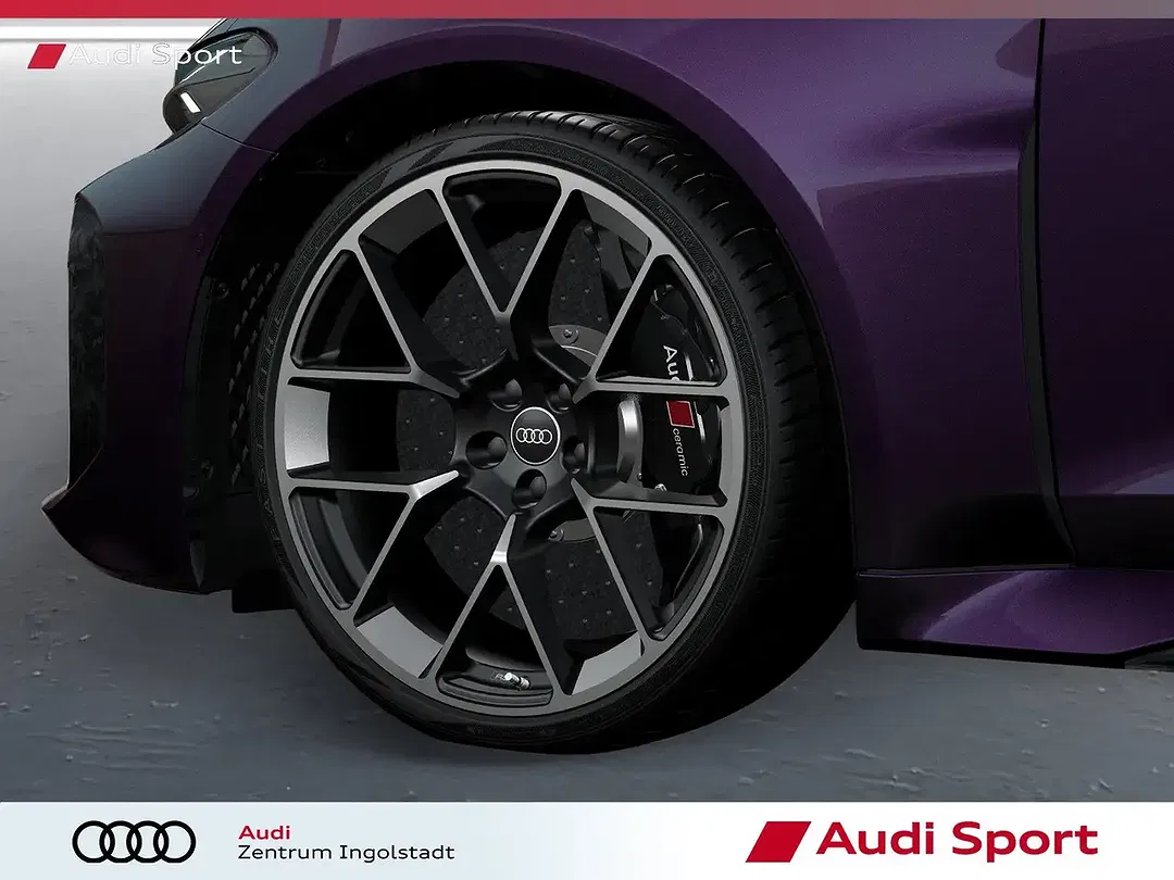 Audi RS5 tiptronic Matrix LED Avant - Thumbnail 6