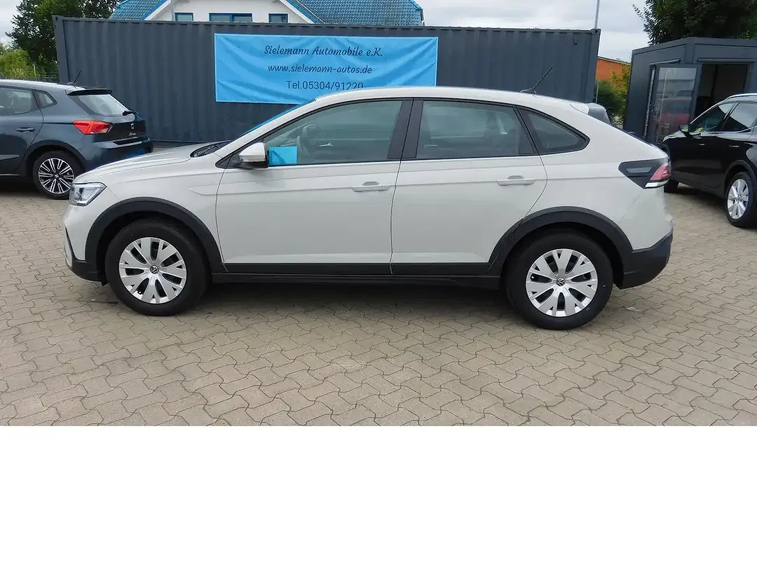 Volkswagen Taigo 1.0 TSI BlueMotion - Thumbnail 1