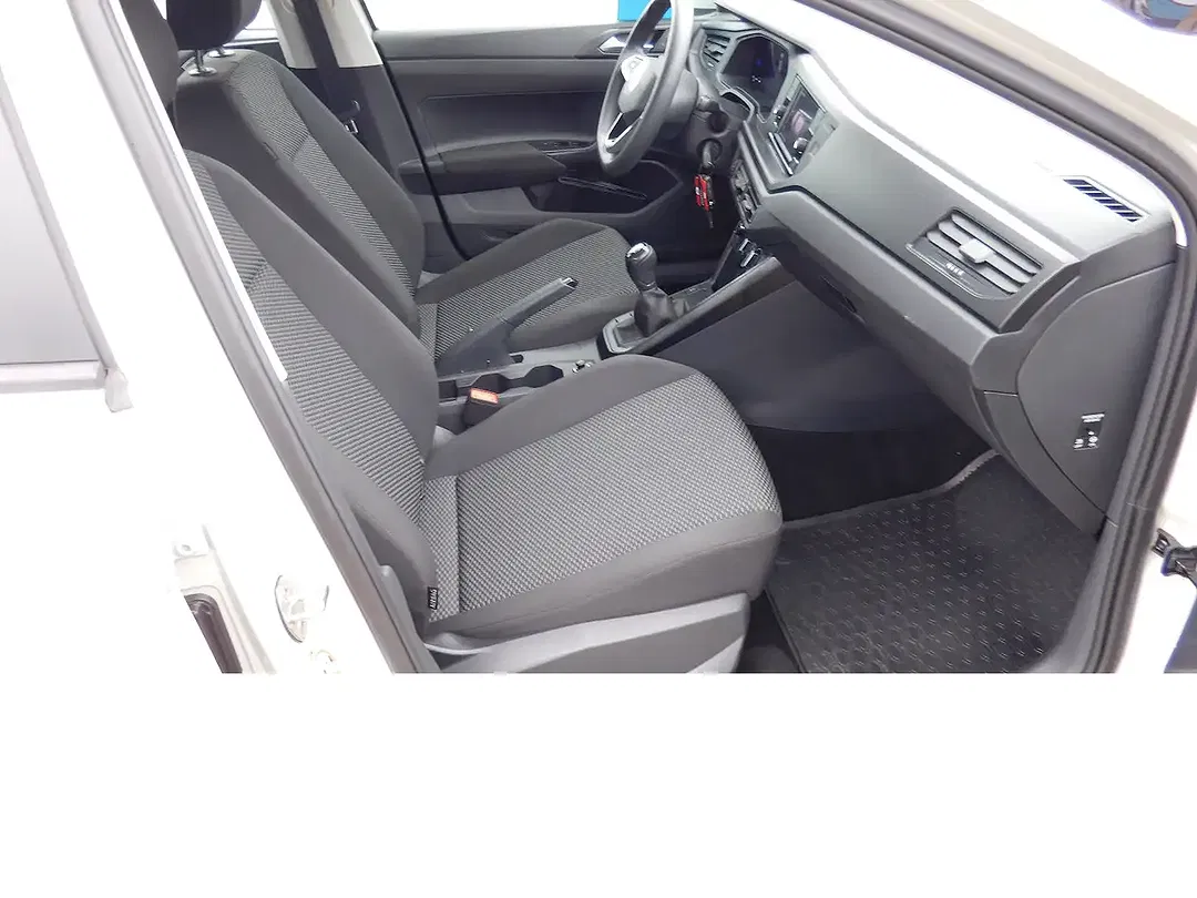 Volkswagen Taigo 1.0 TSI BlueMotion - Thumbnail 10