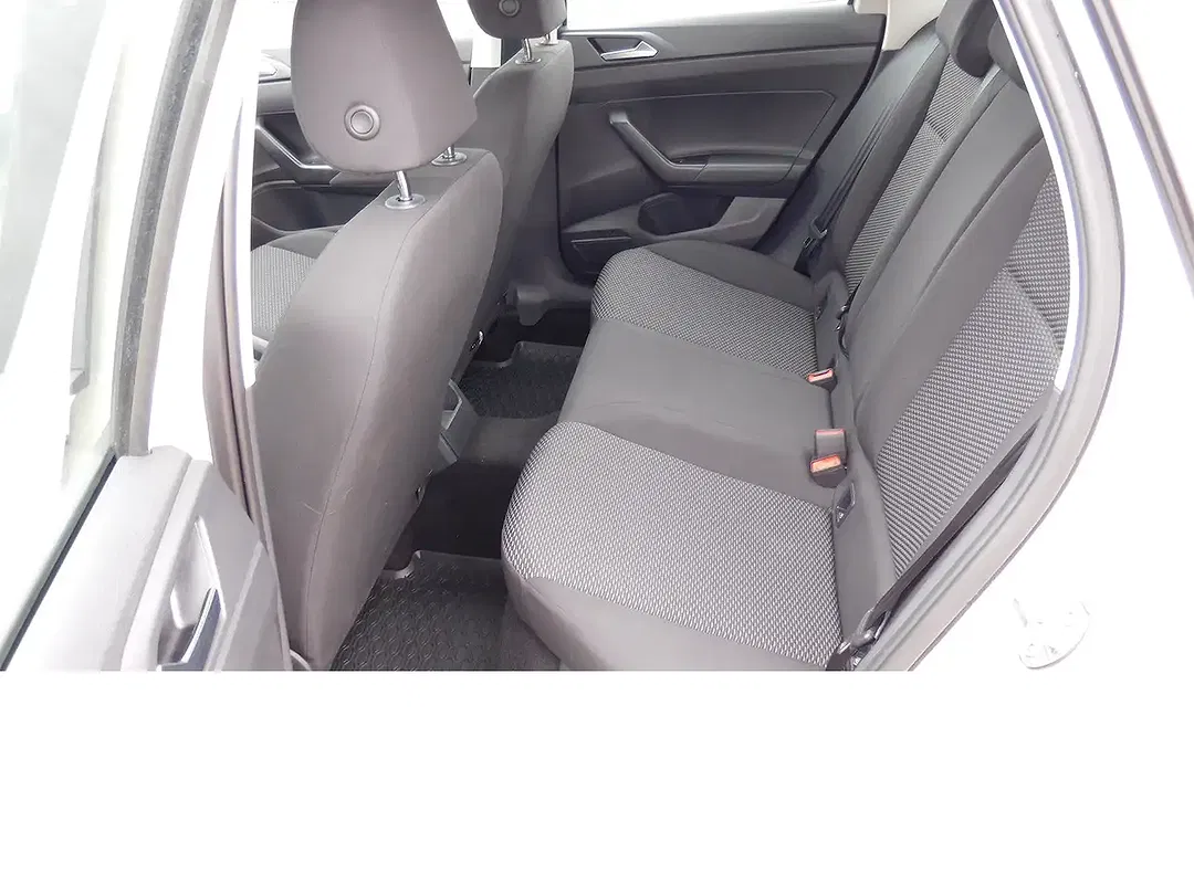 Volkswagen Taigo 1.0 TSI BlueMotion - Thumbnail 12