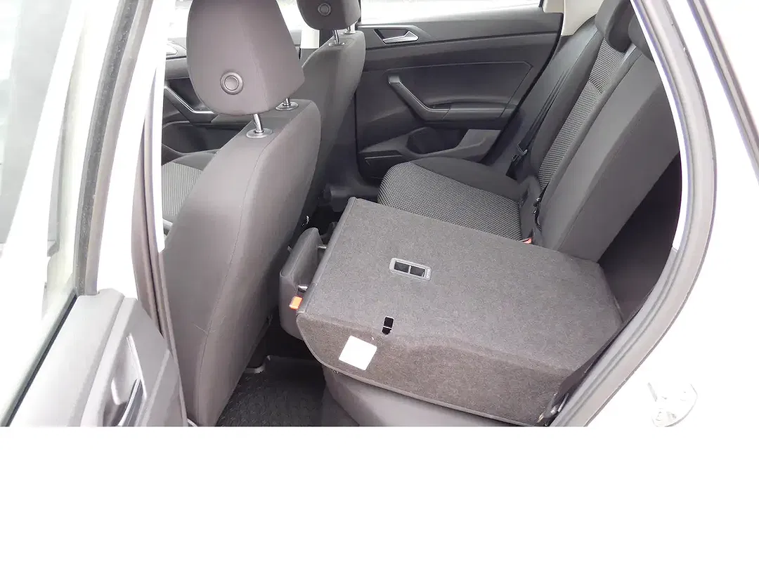 Volkswagen Taigo 1.0 TSI BlueMotion - Thumbnail 13