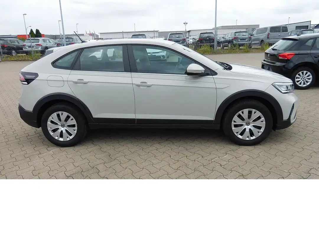 Volkswagen Taigo 1.0 TSI BlueMotion - Thumbnail 2