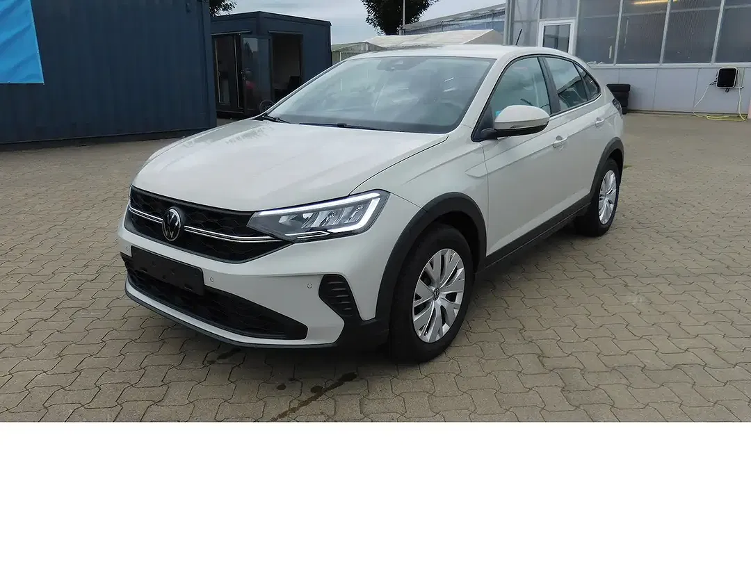 Volkswagen Taigo 1.0 TSI BlueMotion - Thumbnail 5