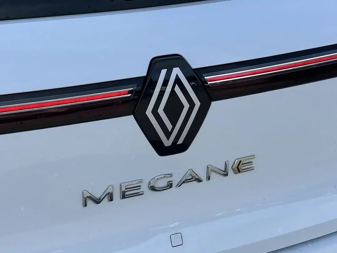 Renault Megane E-Tech Techno - foto 2