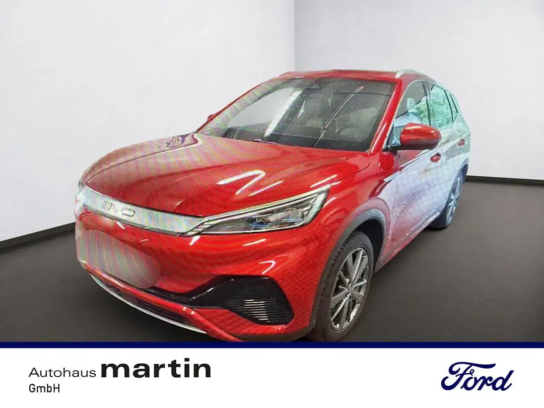 BYD Atto 3 150 kW Design - Afbeelding 1