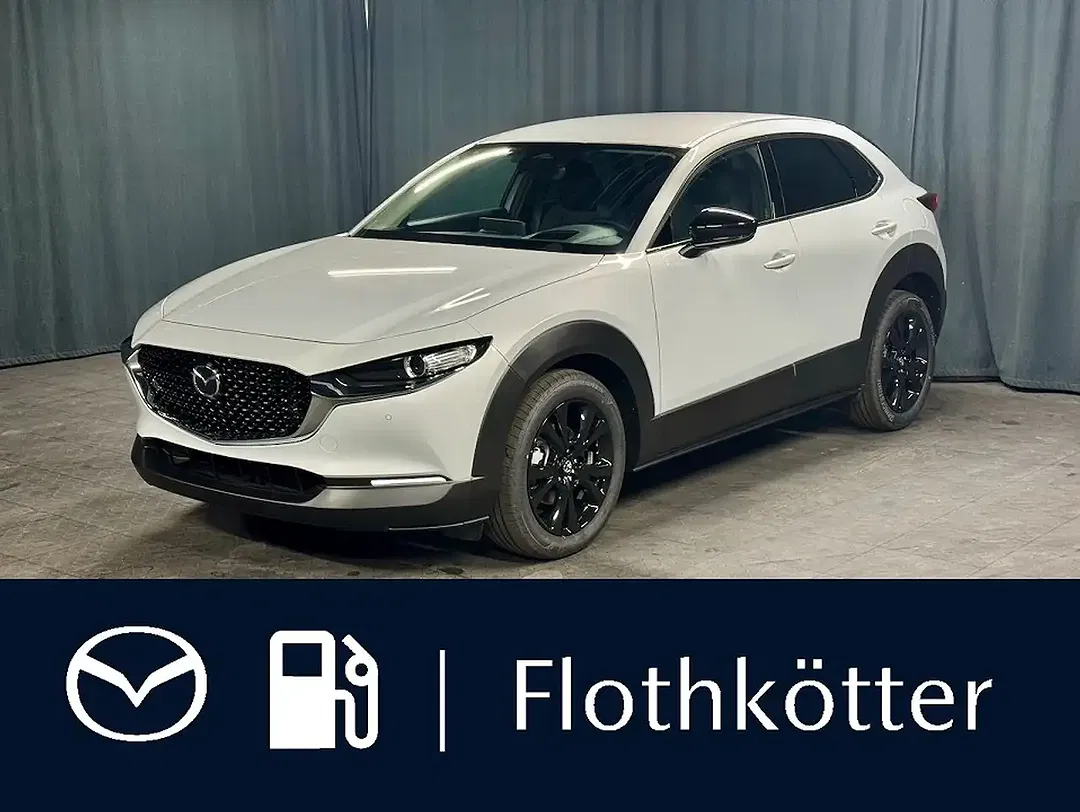 Mazda CX-30 Homura - foto 1