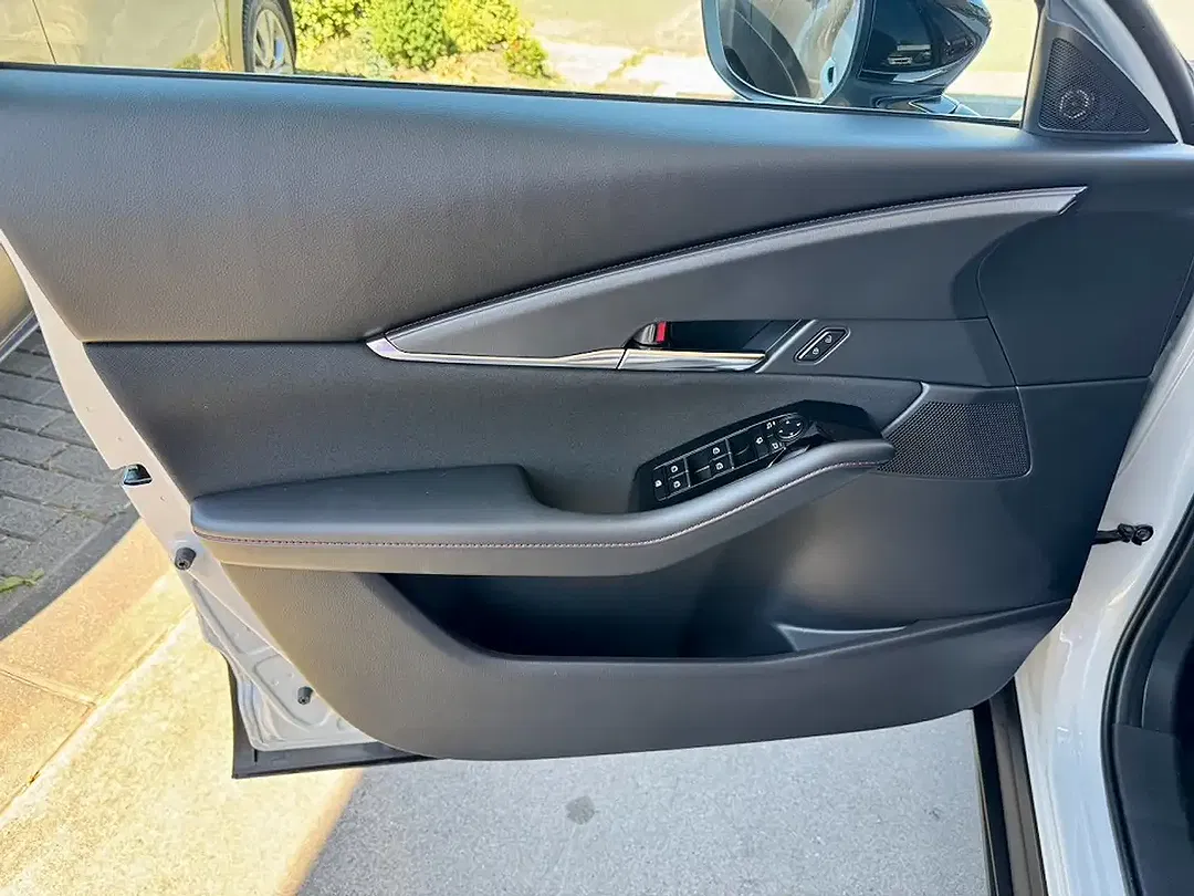 Mazda CX-30 Homura - foto 15