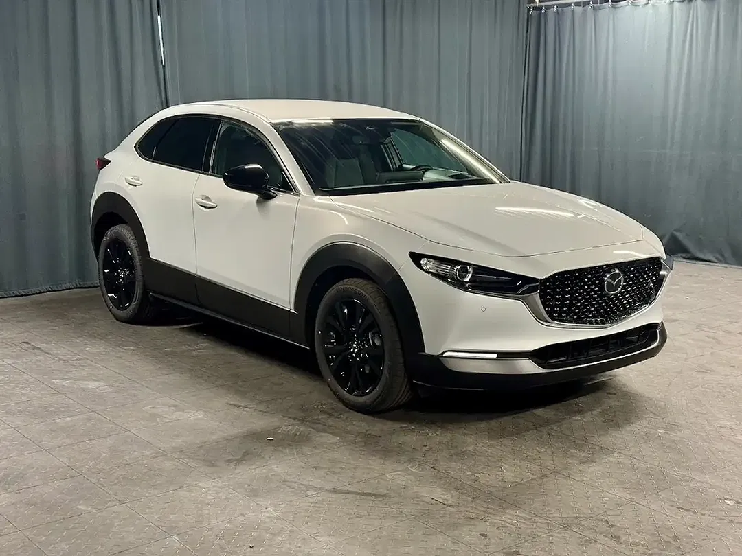 Mazda CX-30 Homura - Thumbnail 3