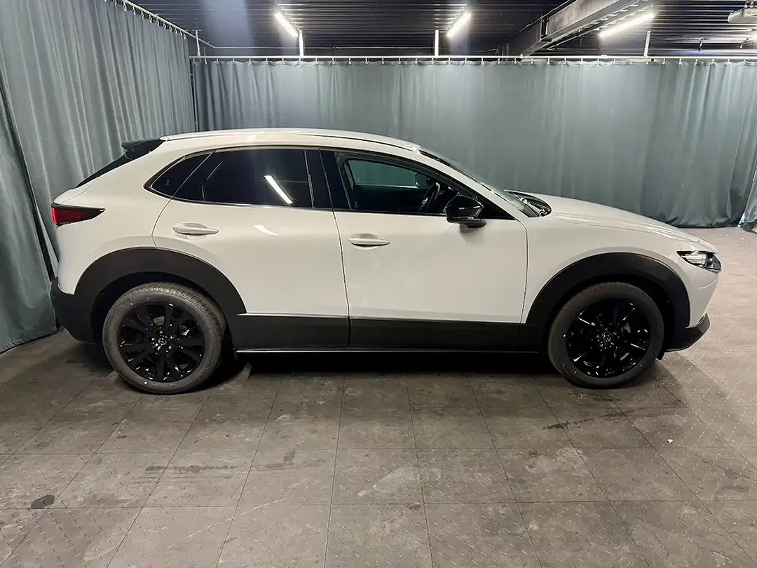 Mazda CX-30 Homura - Thumbnail 4
