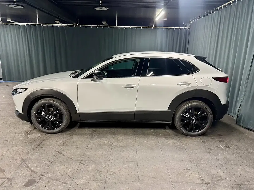 Mazda CX-30 Homura - Thumbnail 5