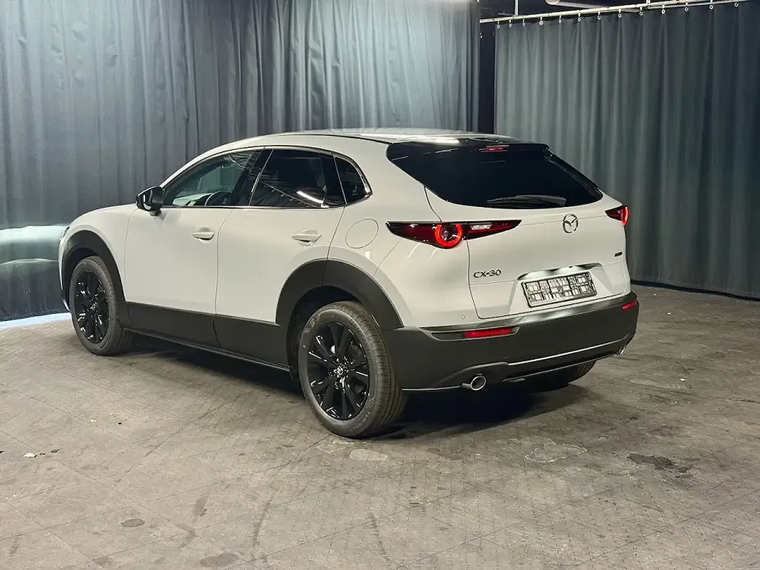 Mazda CX-30 Homura - Thumbnail 6
