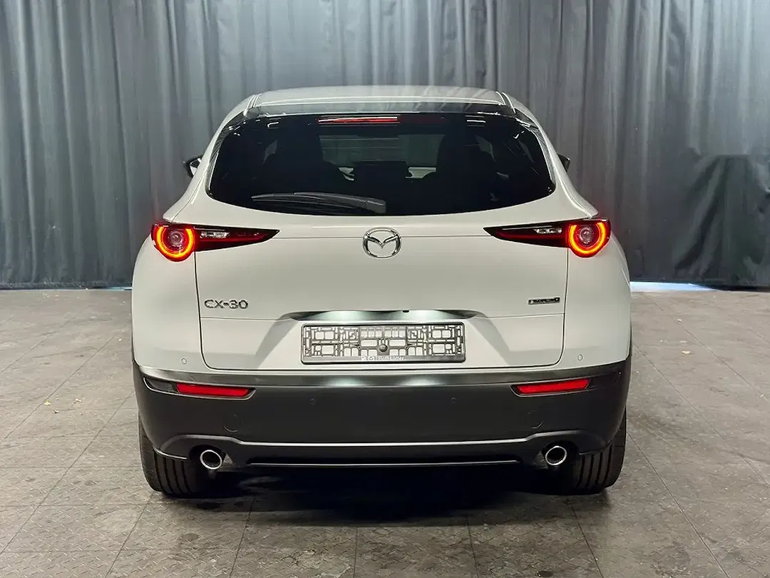 Mazda CX-30 Homura - Thumbnail 7