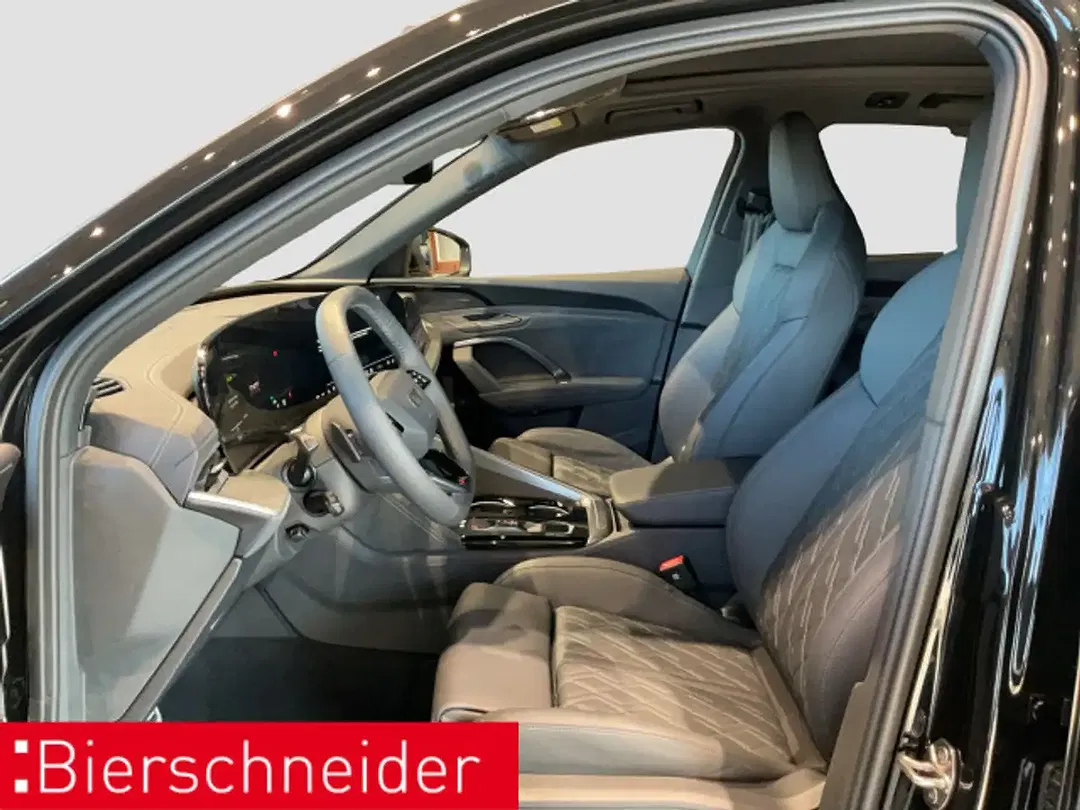 Audi SQ5 TFSI - Thumbnail 9