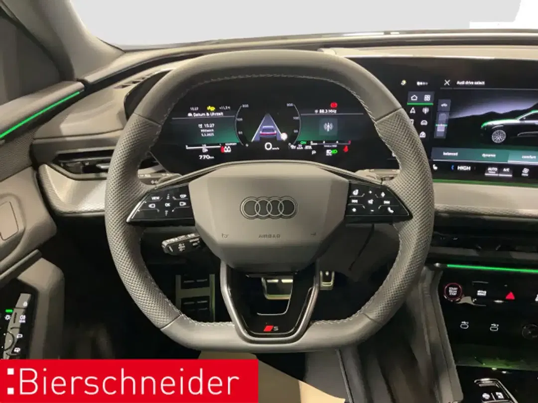 Audi SQ5 TFSI - Thumbnail 10