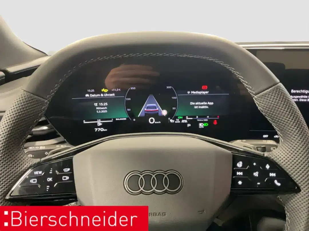 Audi SQ5 TFSI - foto 13