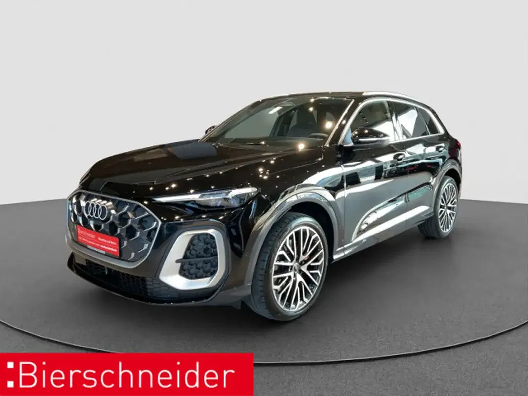 Audi SQ5 TFSI - foto 1