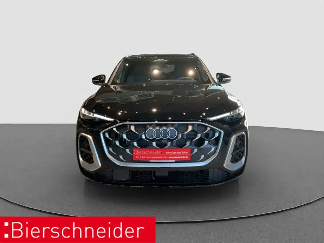 Audi SQ5 TFSI - foto 2