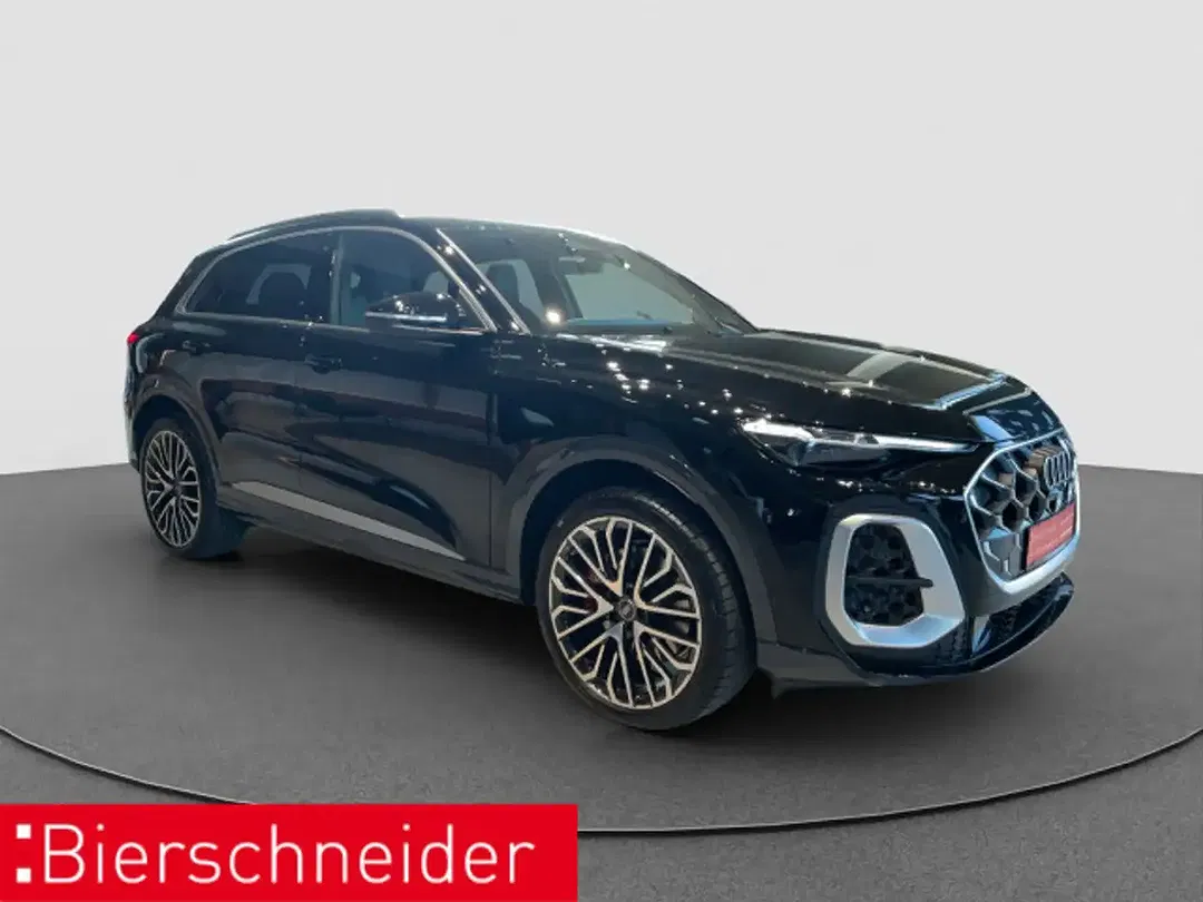 Audi SQ5 TFSI - Thumbnail 3