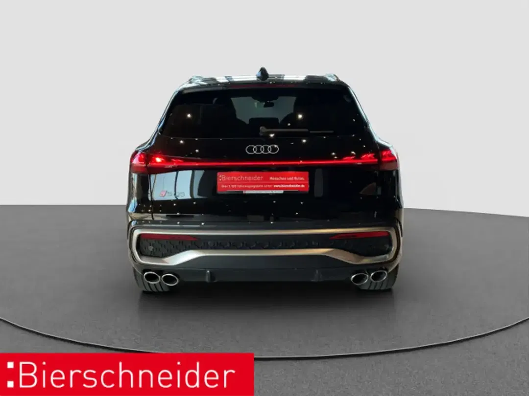 Audi SQ5 TFSI - Thumbnail 4