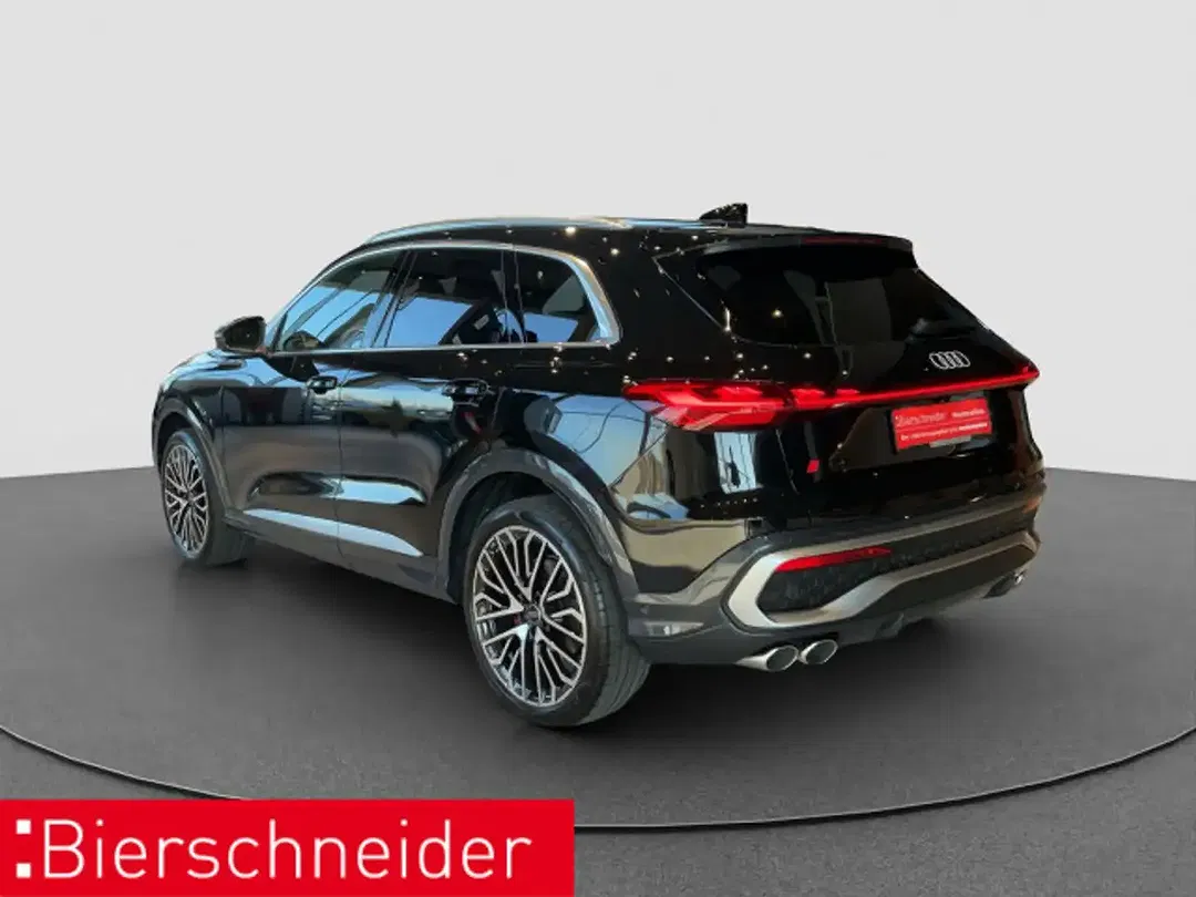 Audi SQ5 TFSI - Thumbnail 5
