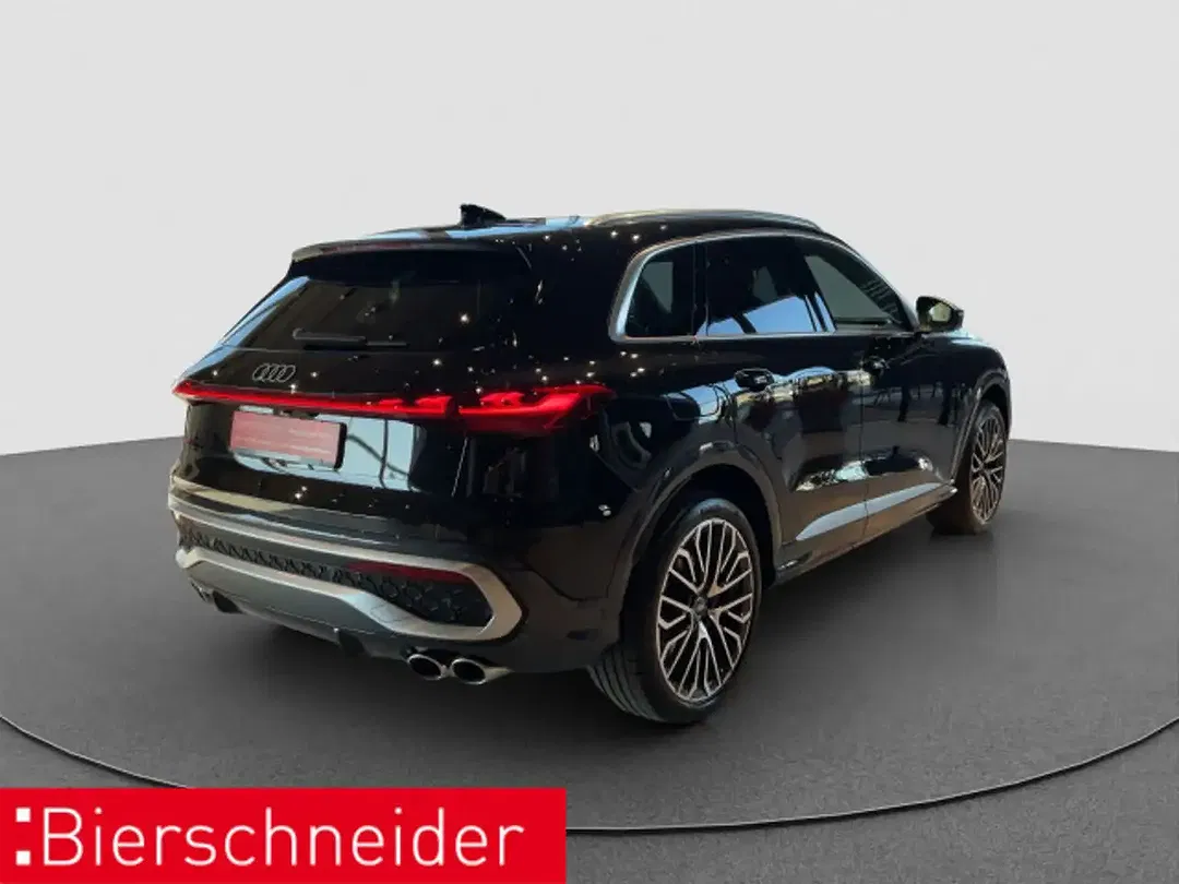 Audi SQ5 TFSI - Thumbnail 6