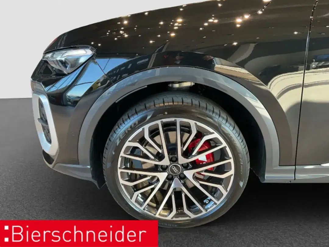 Audi SQ5 TFSI - Thumbnail 7
