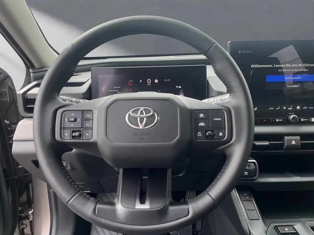 Toyota RAV 4 - Thumbnail 13