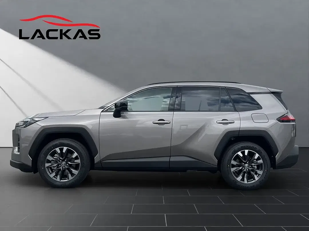 Toyota RAV 4 - foto 2