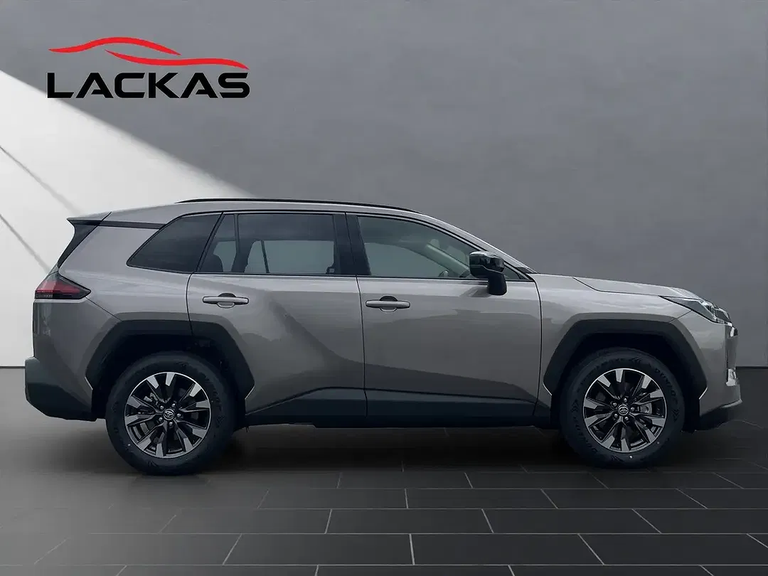 Toyota RAV 4 - Thumbnail 6