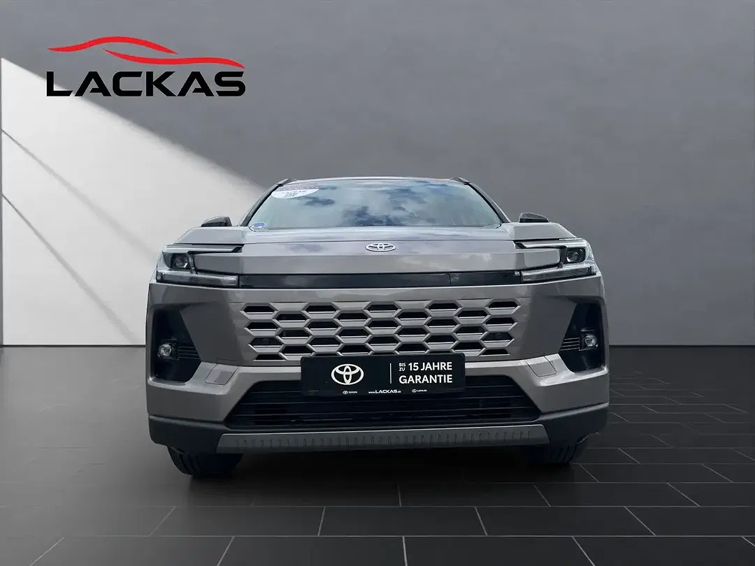 Toyota RAV 4 - Thumbnail 8