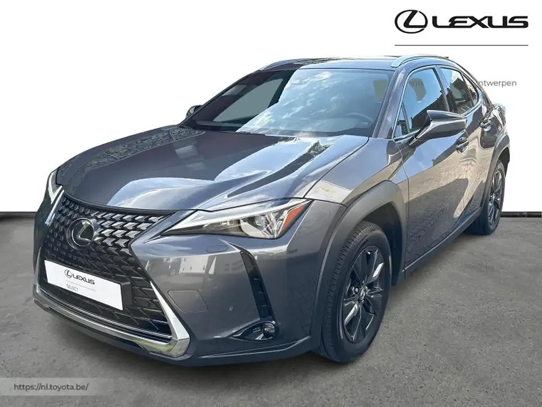 Lexus UX 250h Business Line - foto 1