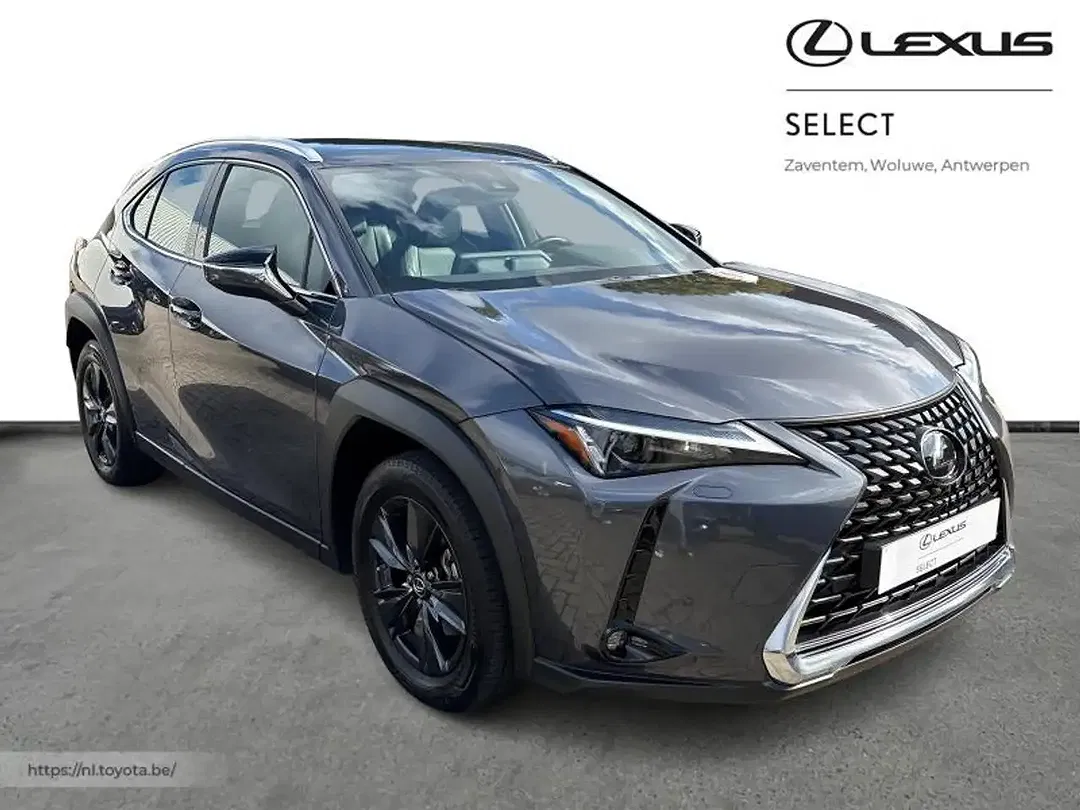 Lexus UX 250h Business Line - foto 16