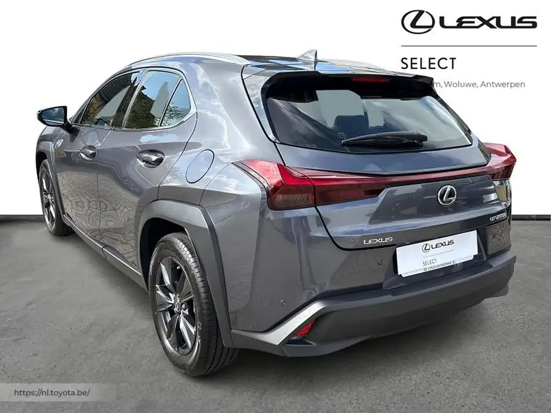 Lexus UX 250h Business Line - foto 2
