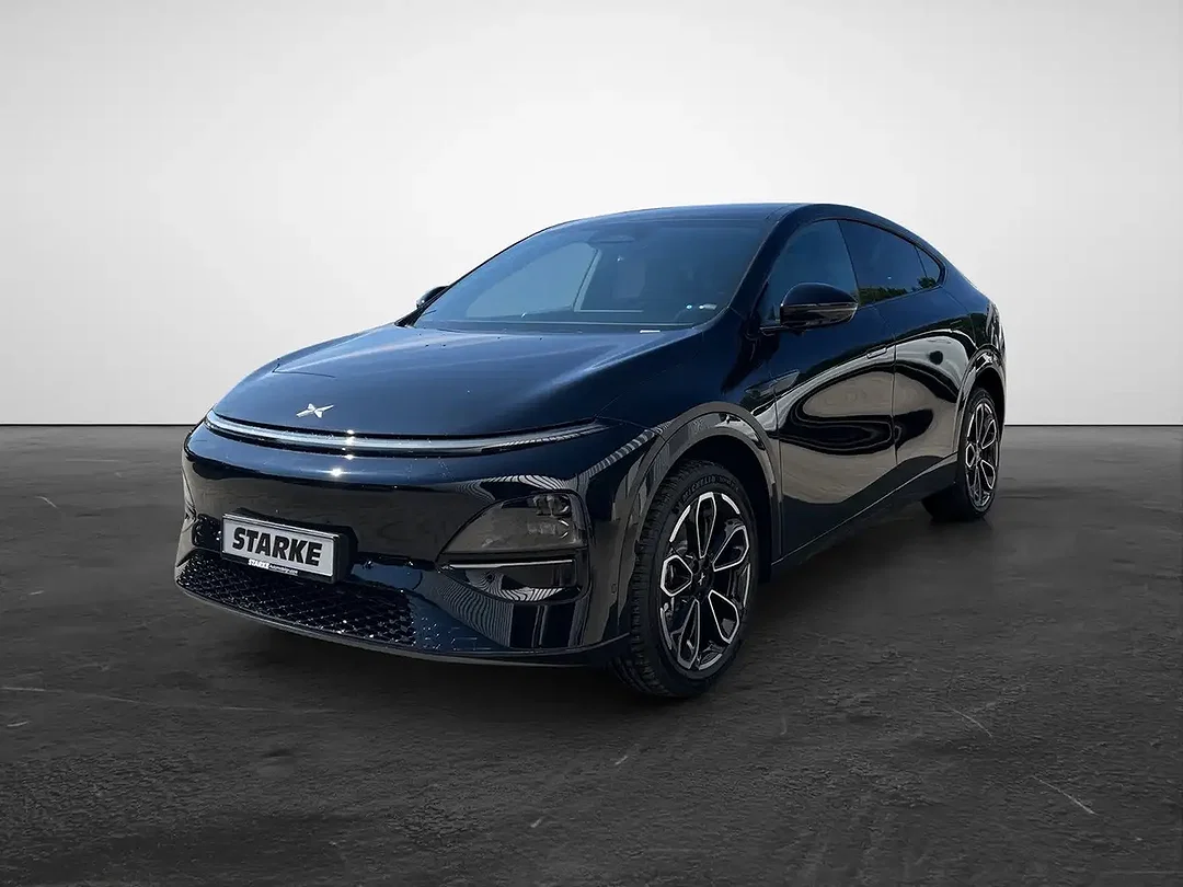 Xpeng G6 AWD Performance - Afbeelding 1