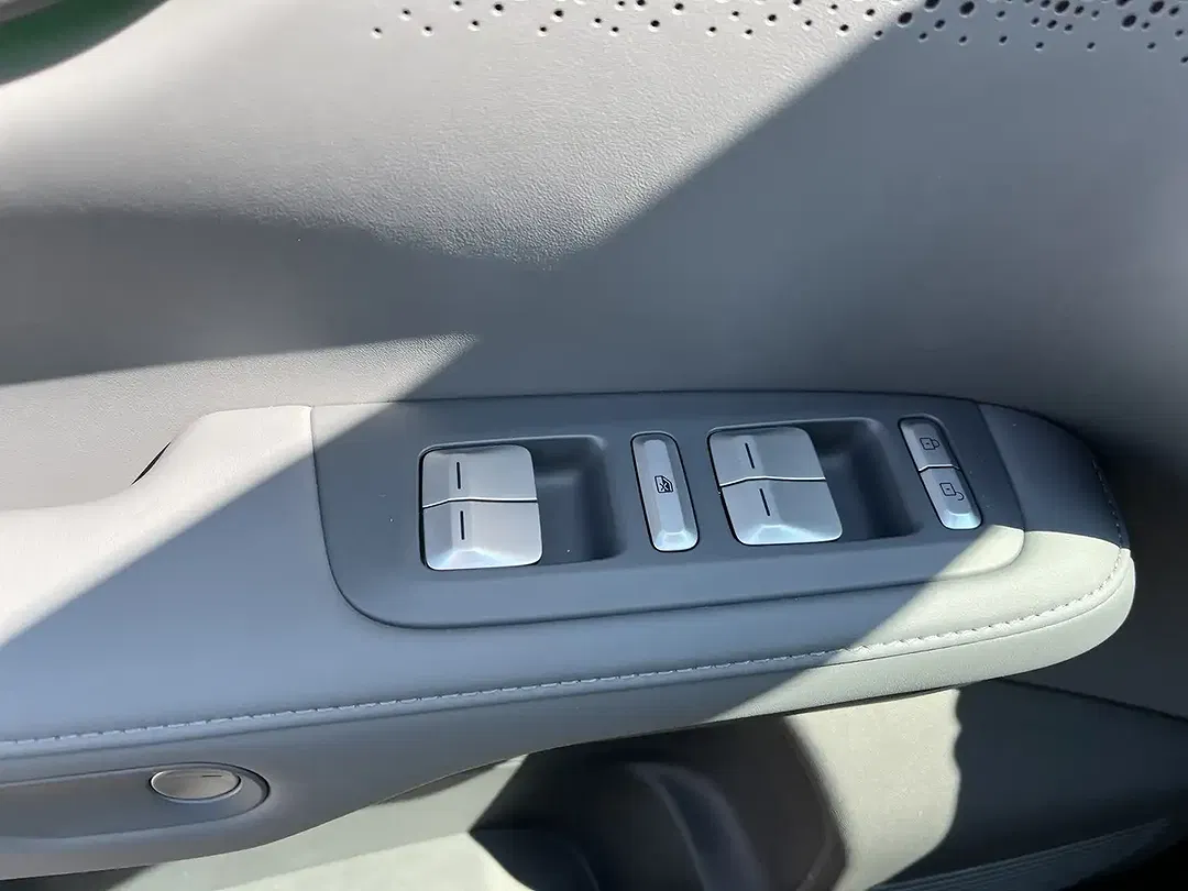 Xpeng G6 AWD Performance - Thumbnail 5