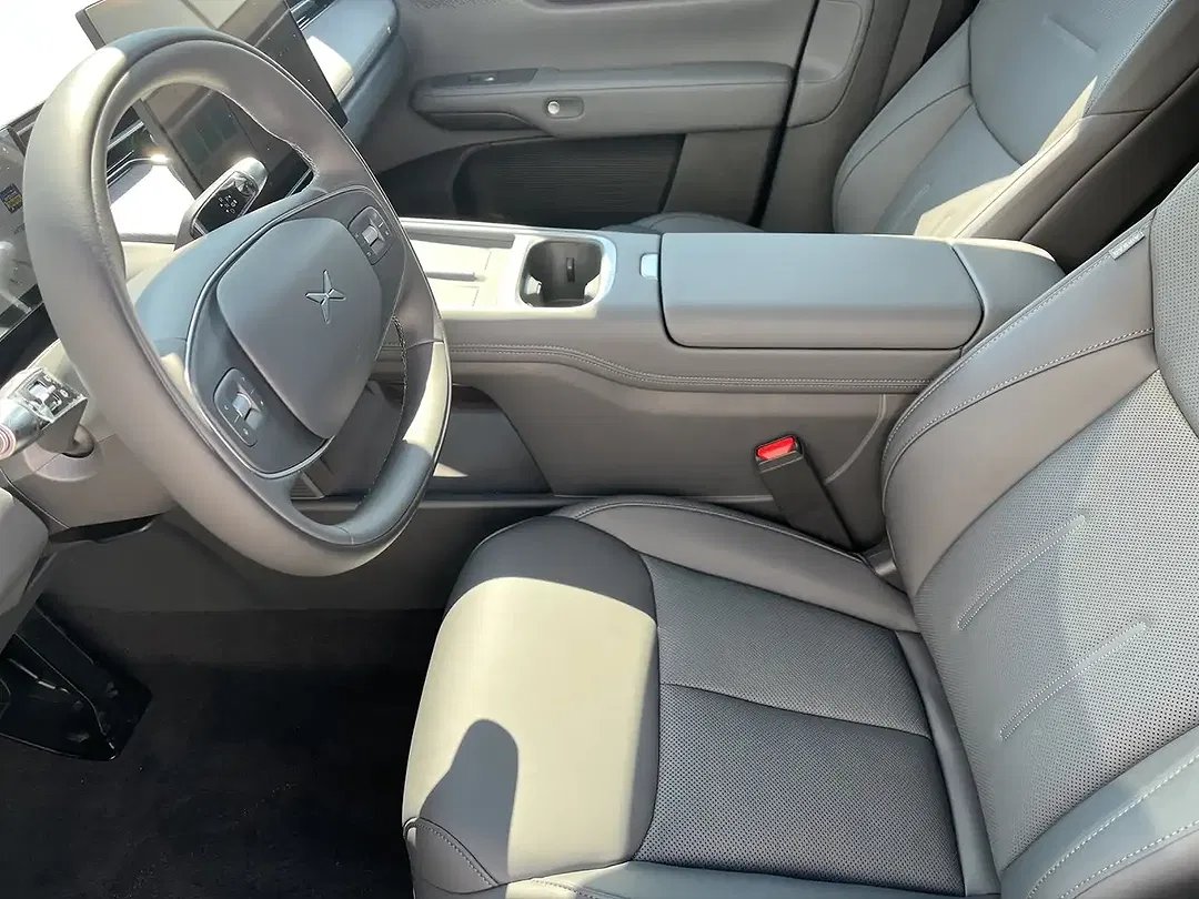 Xpeng G6 AWD Performance - Thumbnail 6