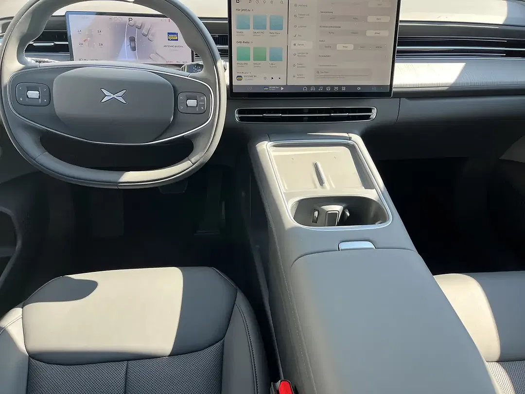 Xpeng G6 AWD Performance - Thumbnail 7