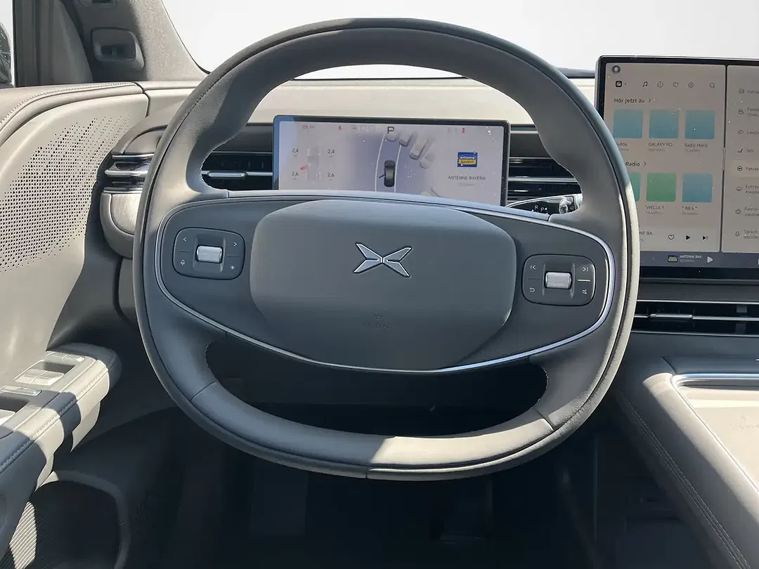 Xpeng G6 AWD Performance - Thumbnail 8