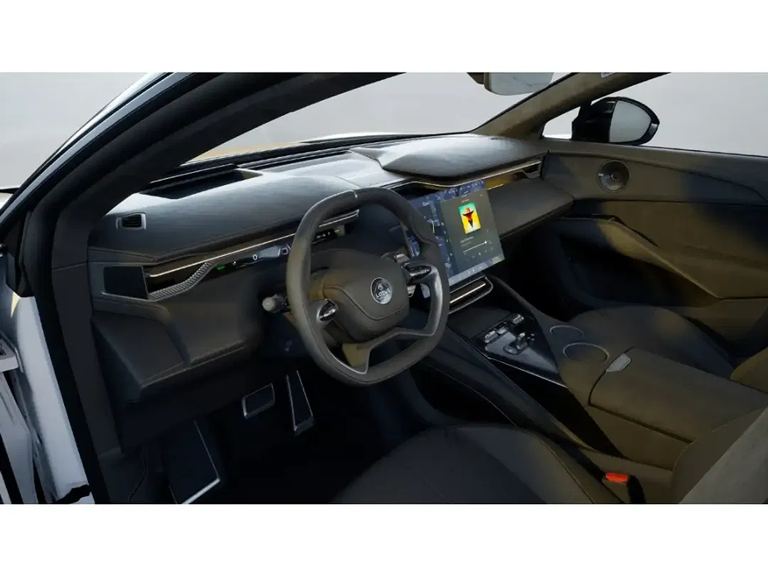 Lotus Eletre 600 GT SE Comfort - Thumbnail 5