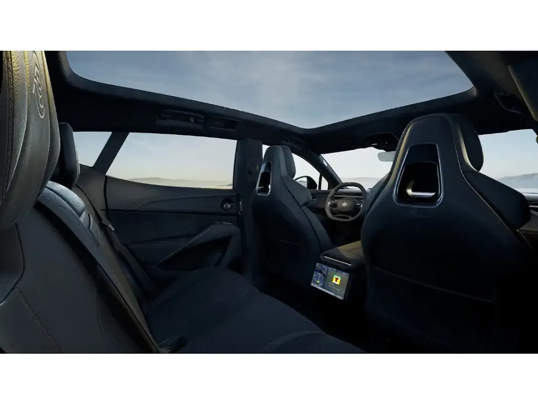Lotus Eletre 600 GT SE Comfort - Thumbnail 7
