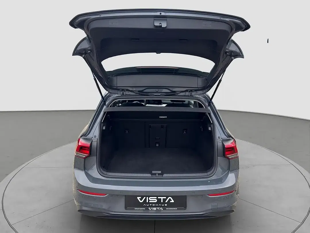 Volkswagen Golf 2.0 TDI Life - Thumbnail 9